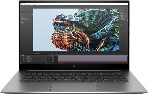 HP ZBook Studio G8 Review 2026: A Professional Powerhouse (Renewed)